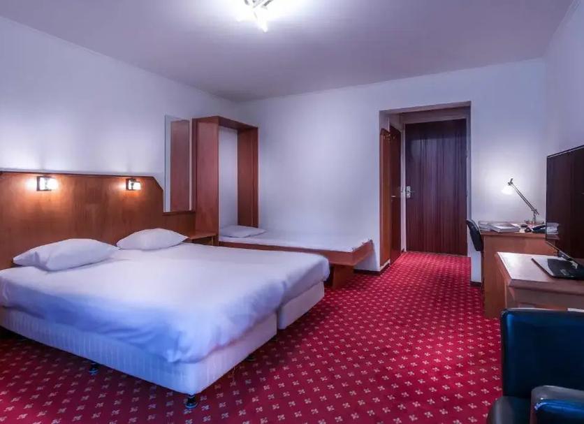 Slaapkamer Foto's