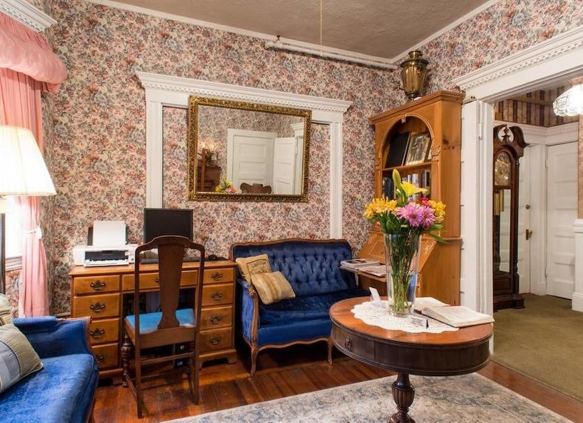 Huiskamer Foto's