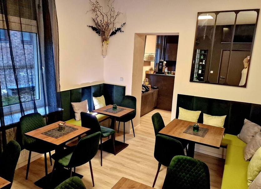 Restaurant Foto's