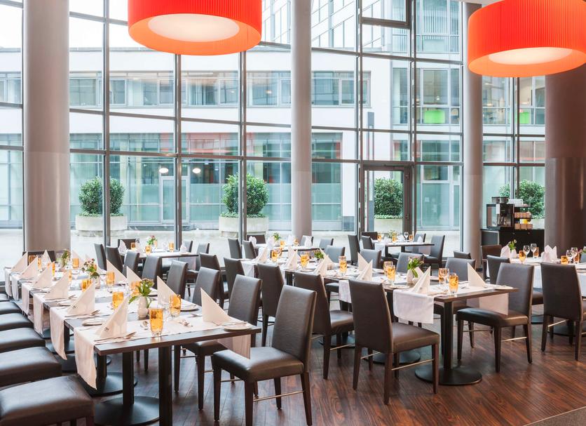 Restaurant Foto's