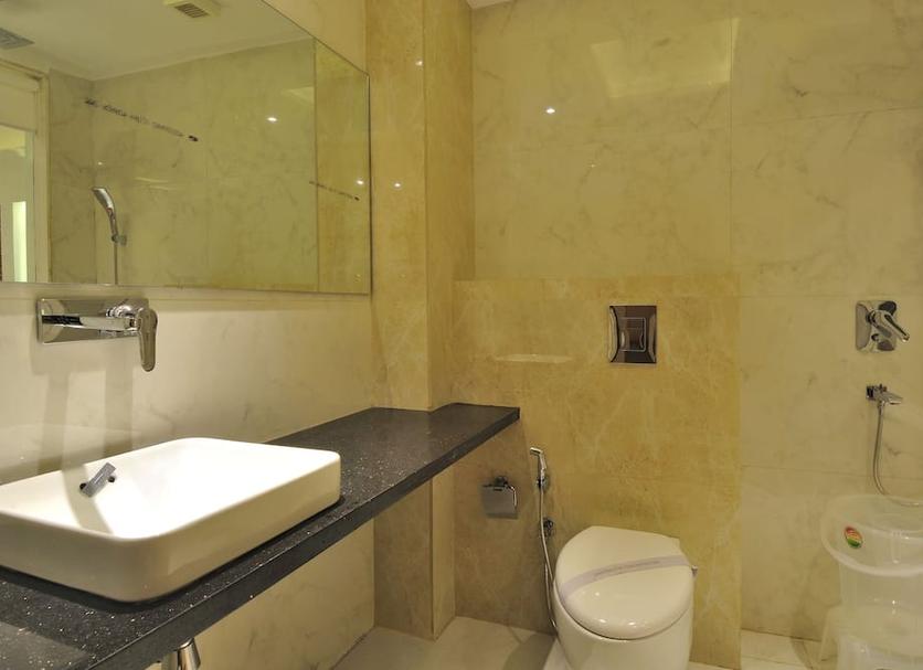 Badkamer Foto's
