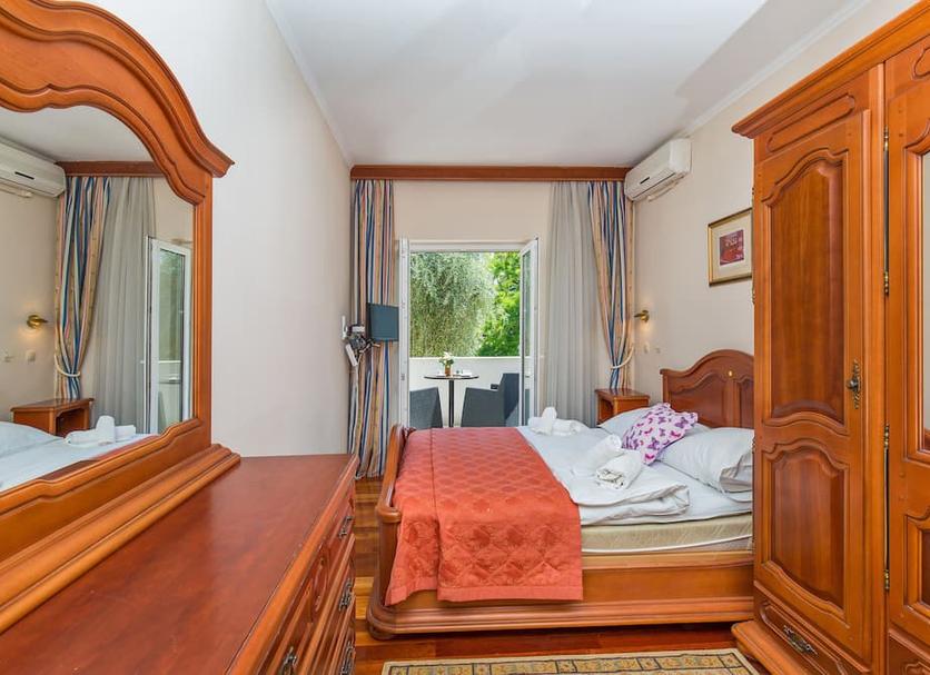 Slaapkamer Foto's