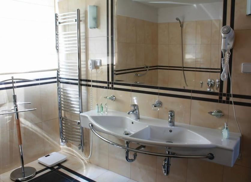 Badkamer Foto's