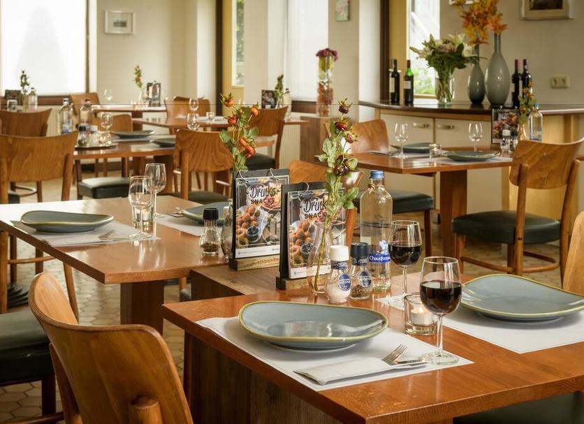 Restaurant Foto's