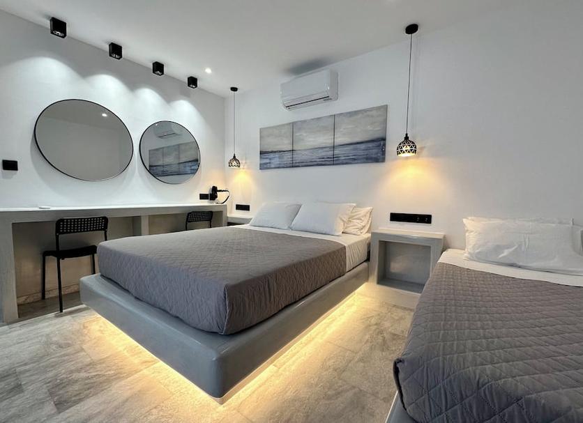 Slaapkamer Foto's