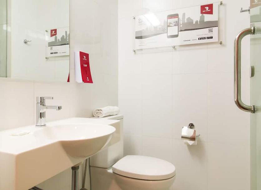 Badkamer Foto's