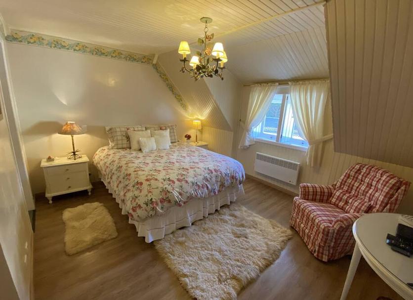 Slaapkamer Foto's