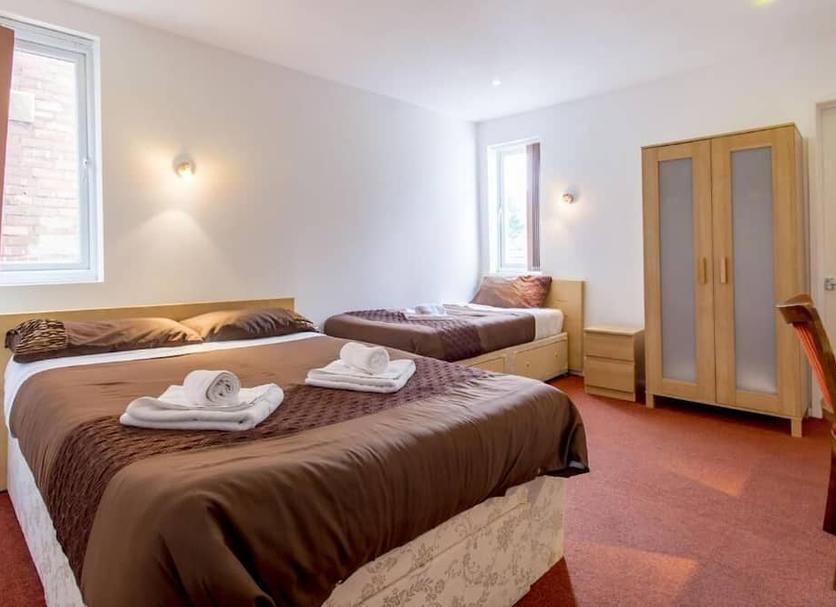Slaapkamer Foto's