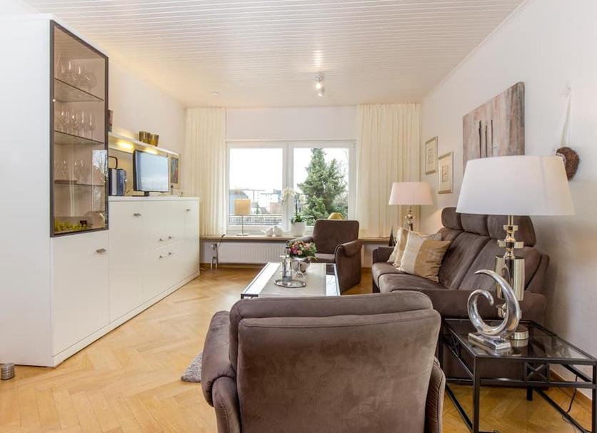 Huiskamer Foto's