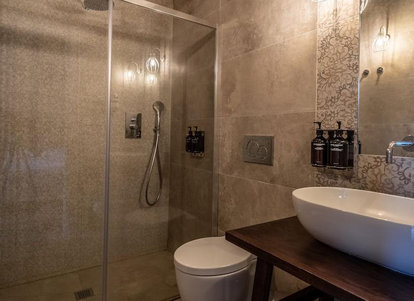 Badkamer Foto's