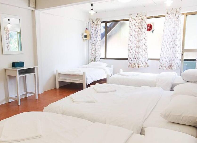 Slaapkamer Foto's