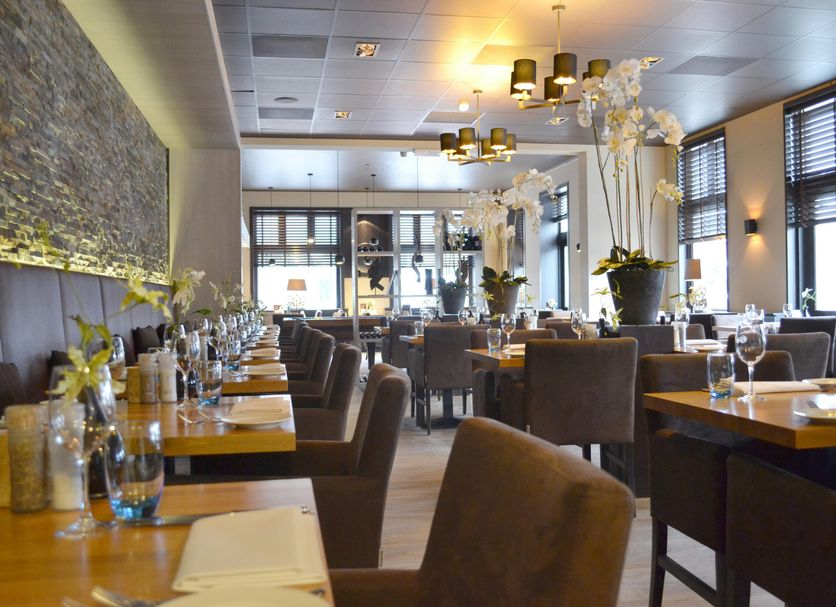 Restaurant Foto's