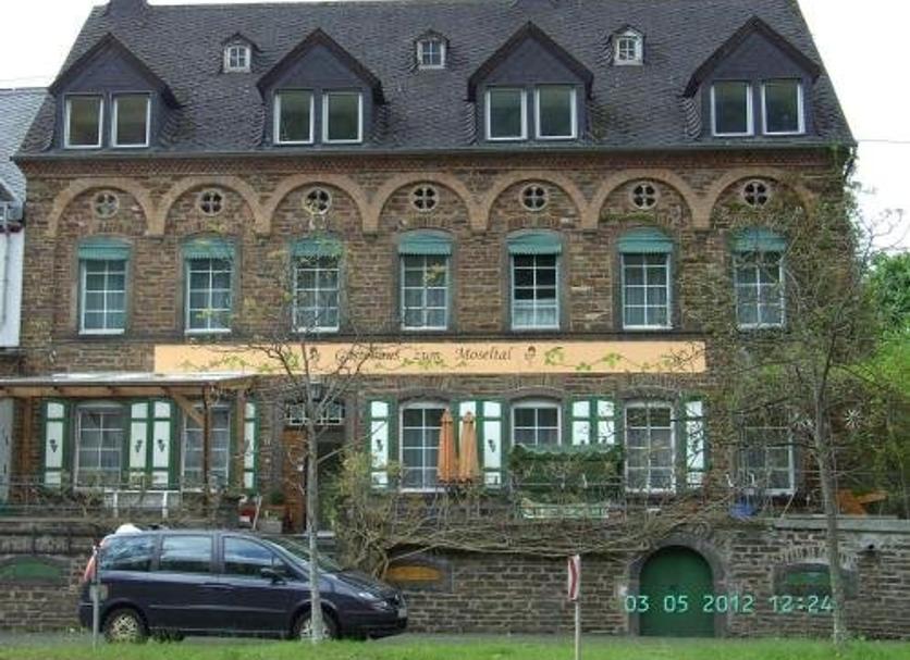 Gebouw Foto's