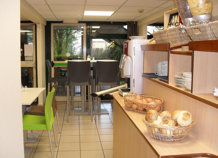 Restaurant Foto's