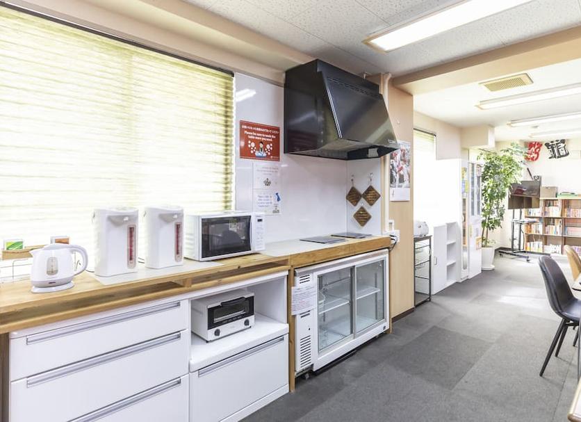 Keuken Foto's