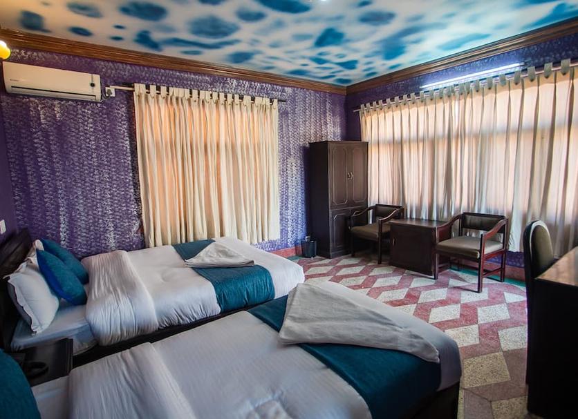 Slaapkamer Foto's
