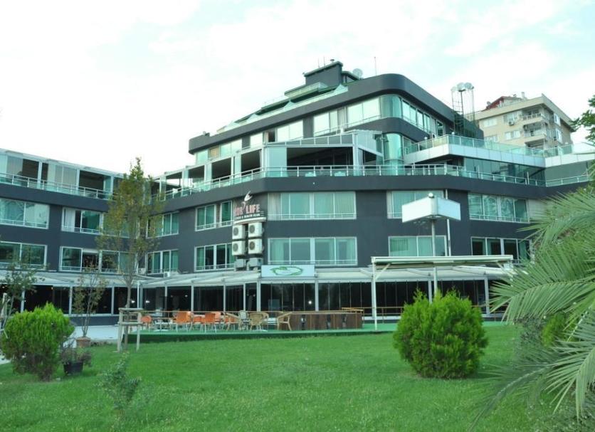 Gebouw Foto's