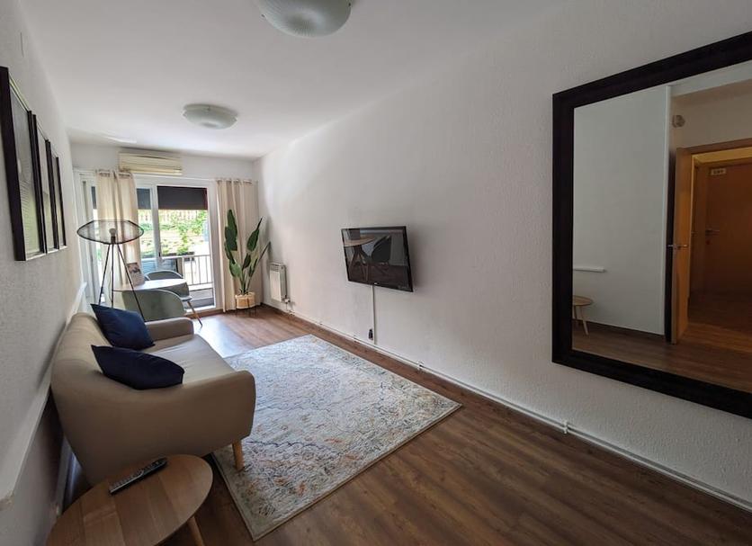 Huiskamer Foto's
