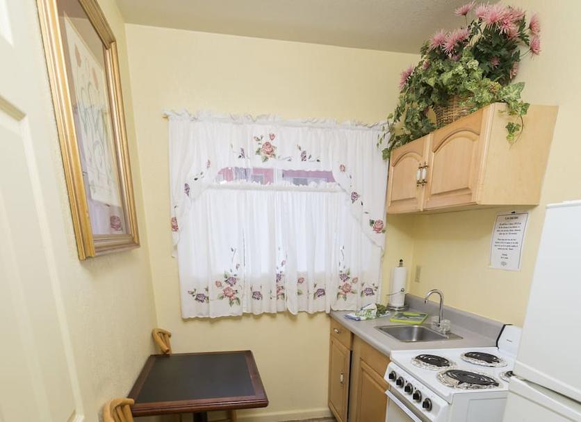 Keuken Foto's