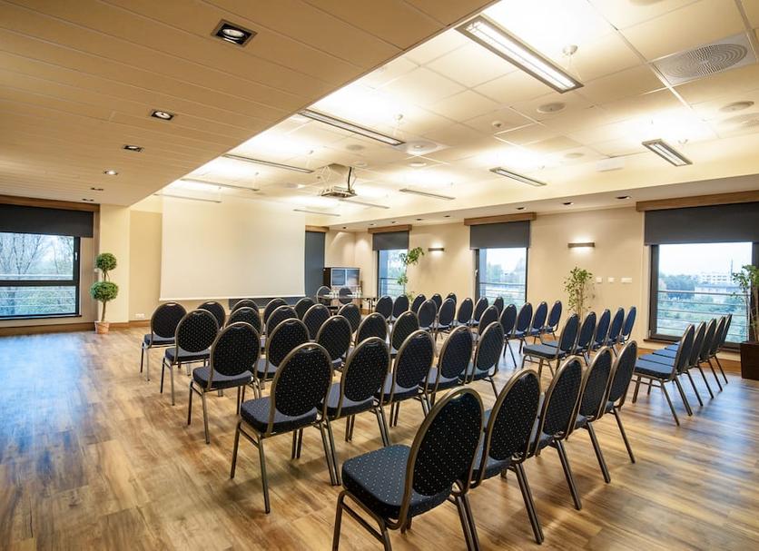 Vergaderzaal Foto's