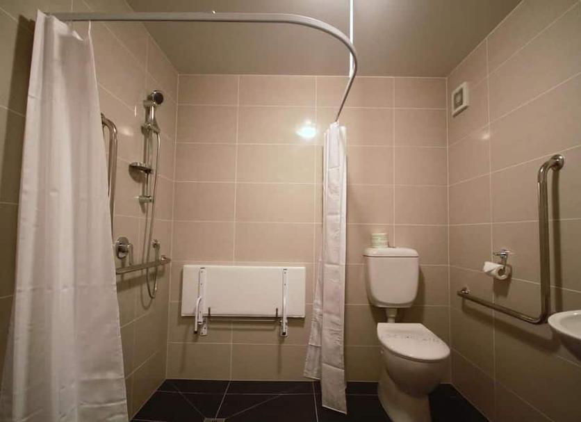 Badkamer Foto's