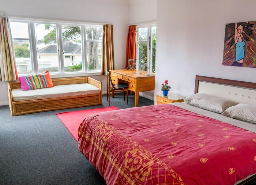 Slaapkamer Foto's