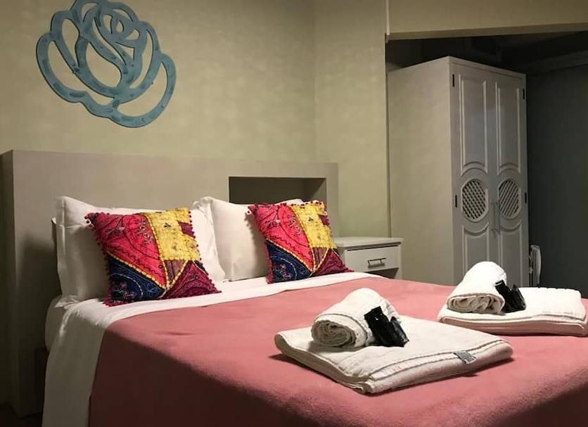 Slaapkamer Foto's