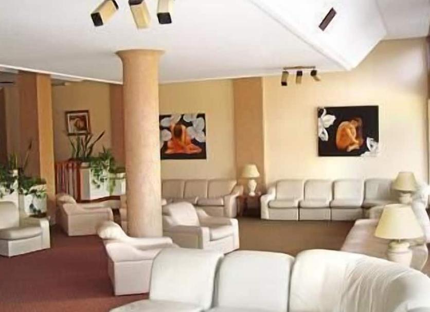 Lounge Foto's