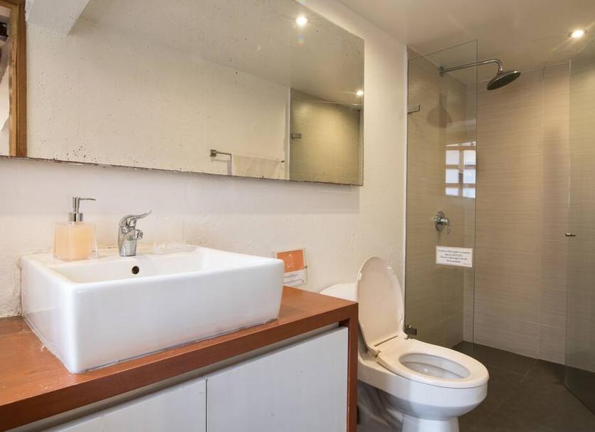 Badkamer Foto's