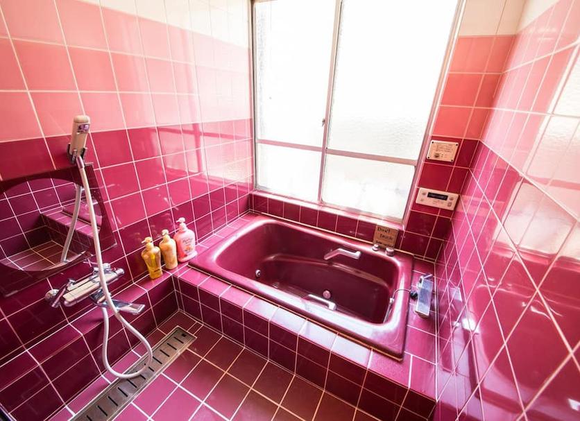 Badkamer Foto's