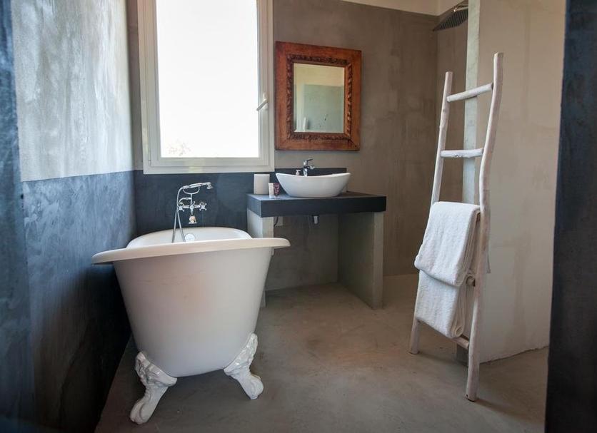 Badkamer Foto's