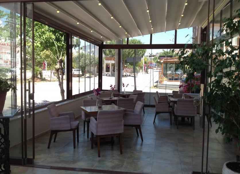 Restaurant Foto's