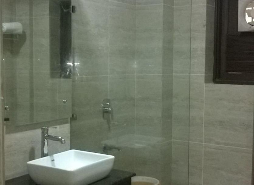 Badkamer Foto's