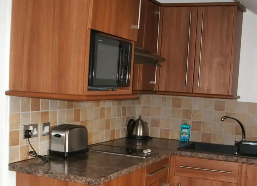 Keuken Foto's