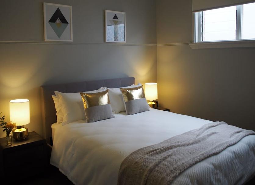 Slaapkamer Foto's