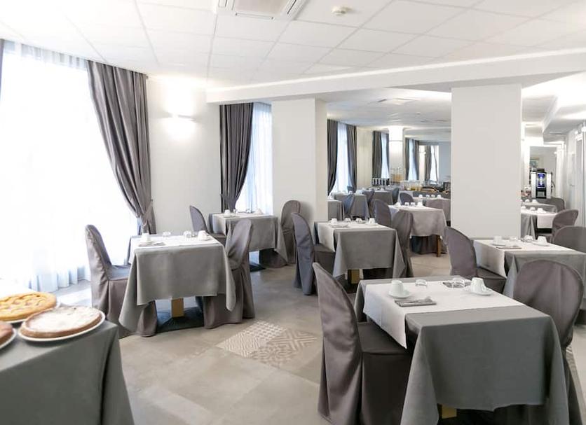 Restaurant Foto's
