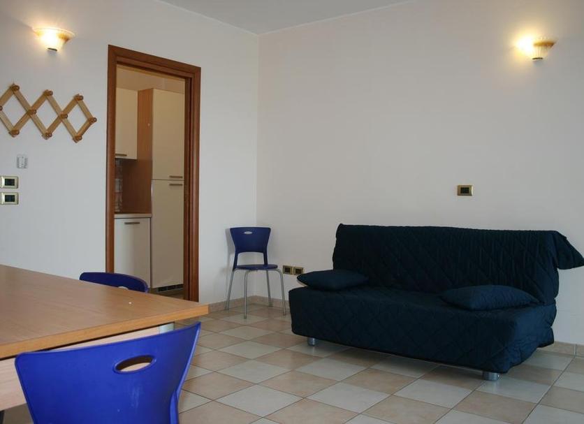 Huiskamer Foto's
