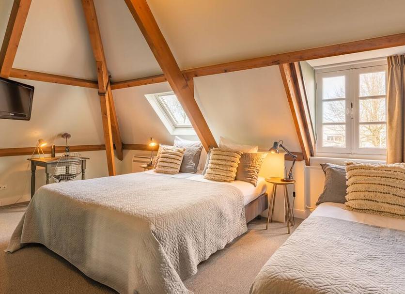 Slaapkamer Foto's