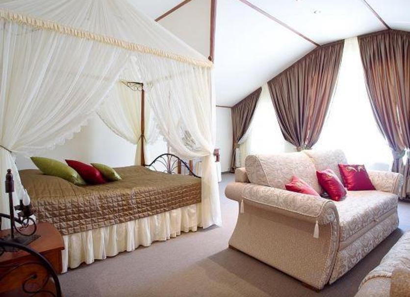 Slaapkamer Foto's