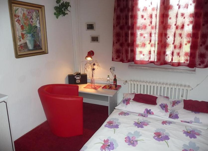 Slaapkamer Foto's