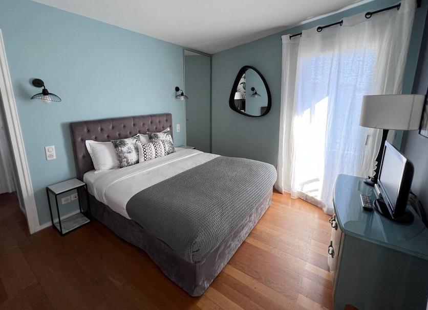 Slaapkamer Foto's