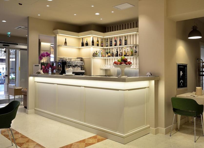 Bar Foto's