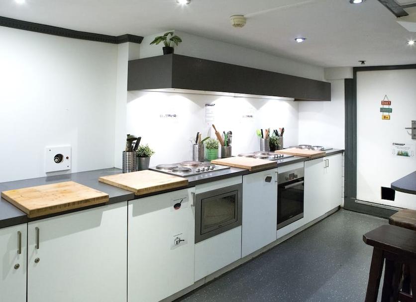Keuken Foto's