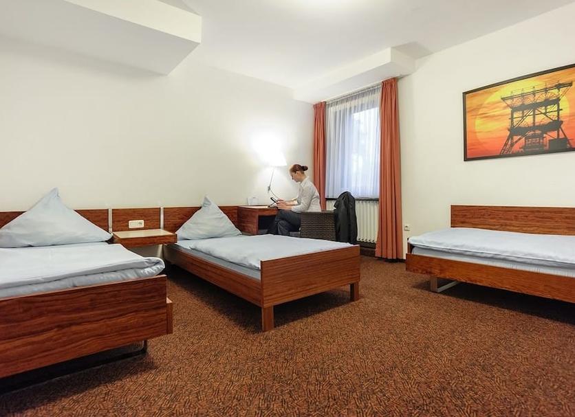 Slaapkamer Foto's