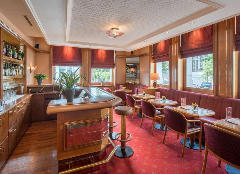 Restaurant Foto's