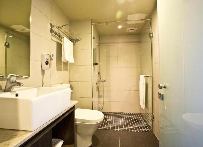 Badkamer Foto's
