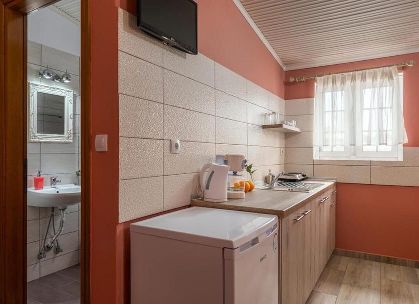 Keuken Foto's