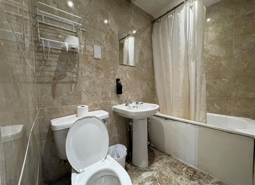 Badkamer Foto's