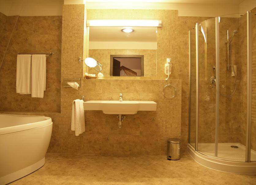 Badkamer Foto's