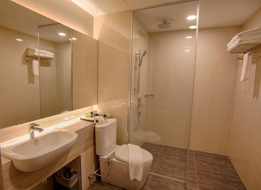 Badkamer Foto's